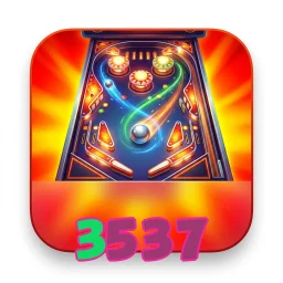 3537
