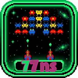 77ns