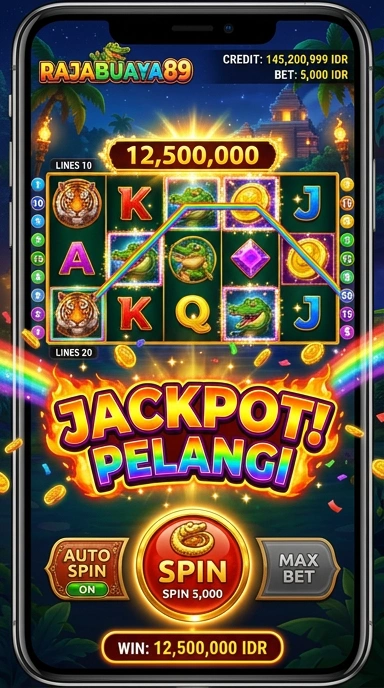 Visual de 8CASINO